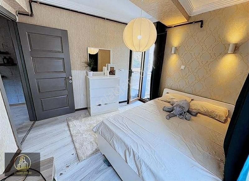 Buca Kuruçeşme Mahallesi Evrakları Tam Süper Fırsat 1+1 - Görsel 14