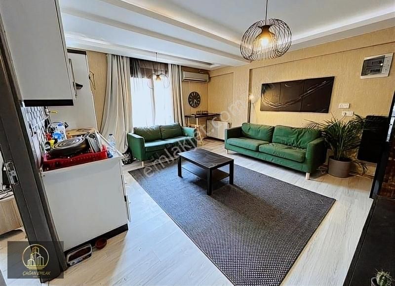 Buca Kuruçeşme Mahallesi Evrakları Tam Süper Fırsat 1+1 - Görsel 12