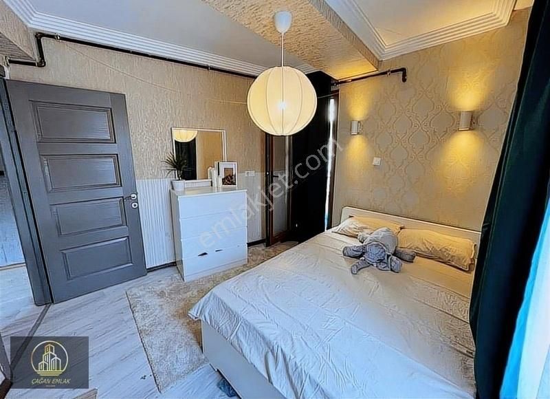 Buca Kuruçeşme Mahallesi Evrakları Tam Süper Fırsat 1+1 - Görsel 10