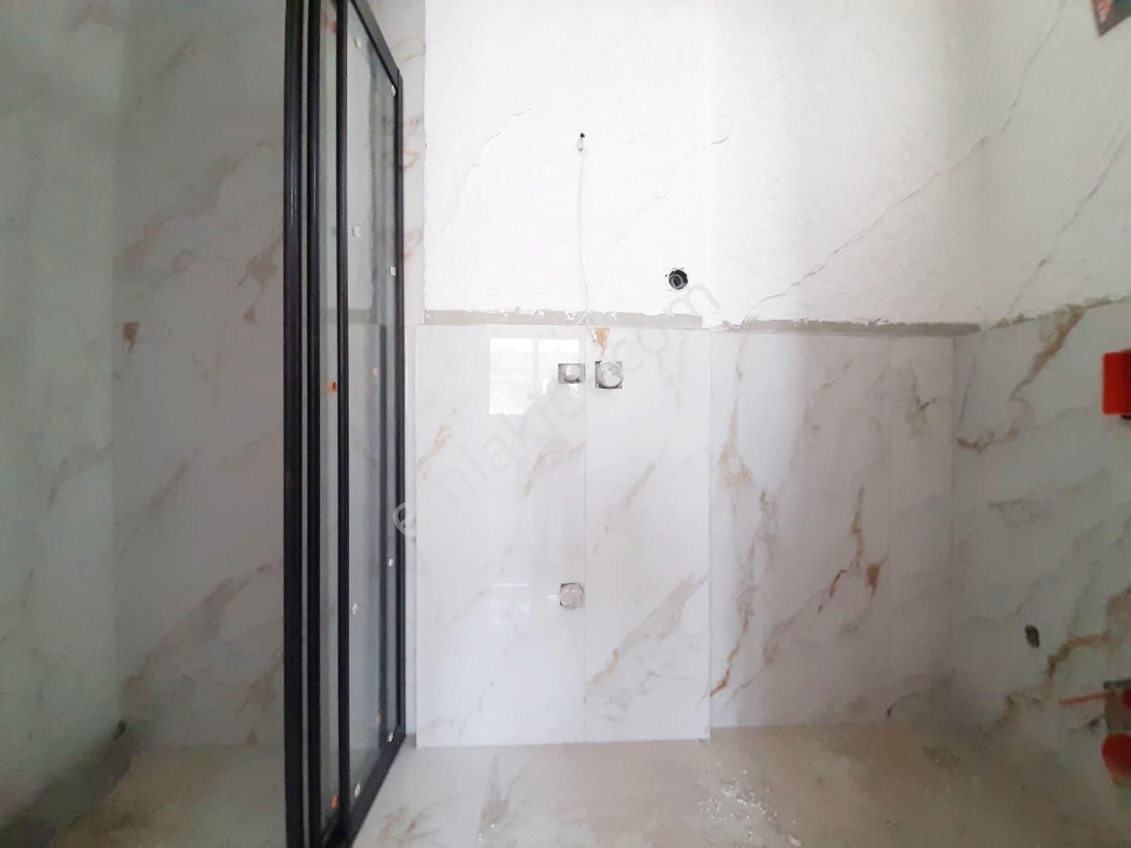 Kabasakal'da 422 M2 Arsalı Site İçi Bağımsız Bireysel Yüzme Havuzlu K. Mutfaklı Akıllı Ev Sistemli - Görsel 20