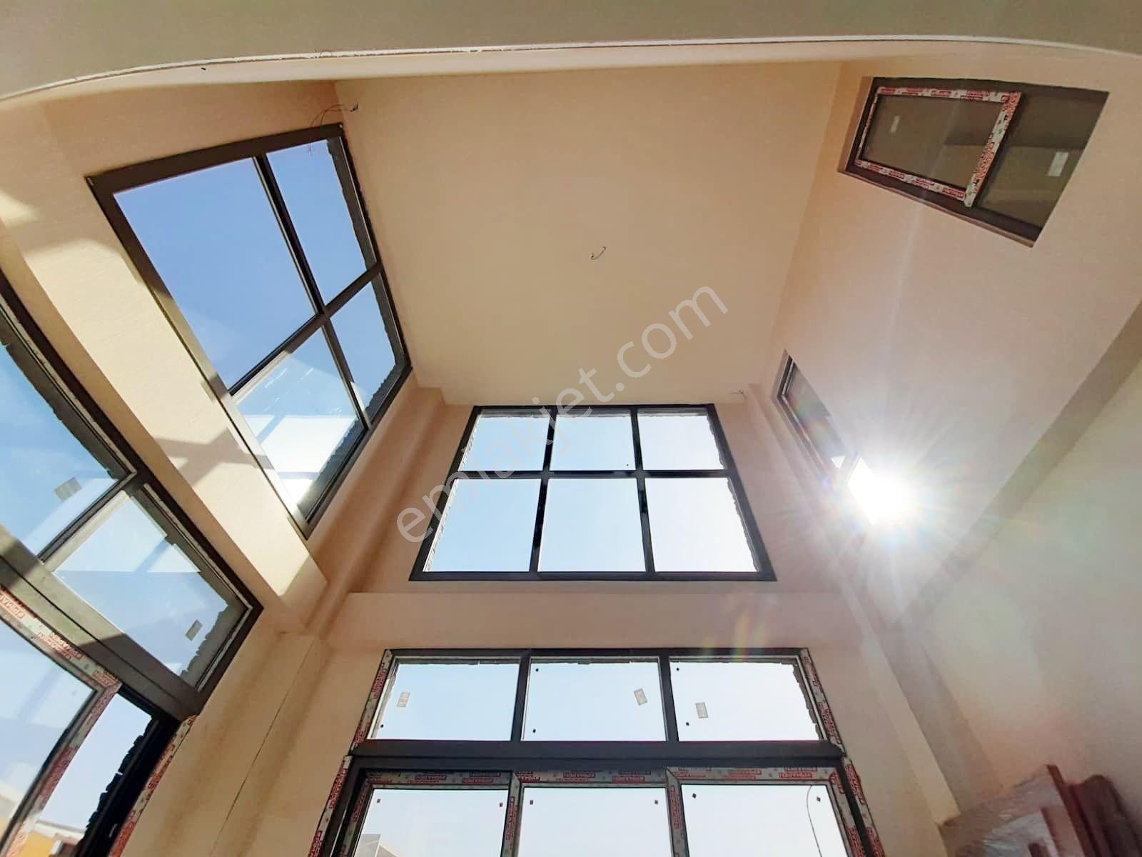 Kabasakal'da 422 M2 Arsalı Site İçi Bağımsız Bireysel Yüzme Havuzlu K. Mutfaklı Akıllı Ev Sistemli - Görsel 4