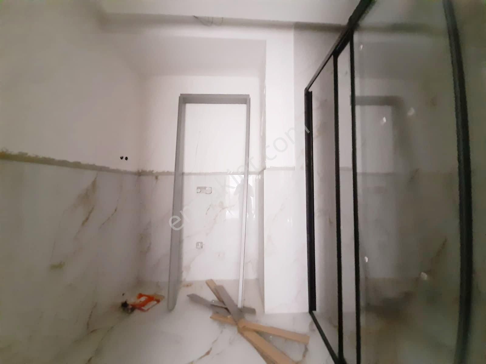 Kabasakal'da 422 M2 Arsalı Site İçi Bağımsız Bireysel Yüzme Havuzlu K. Mutfaklı Akıllı Ev Sistemli - Görsel 13