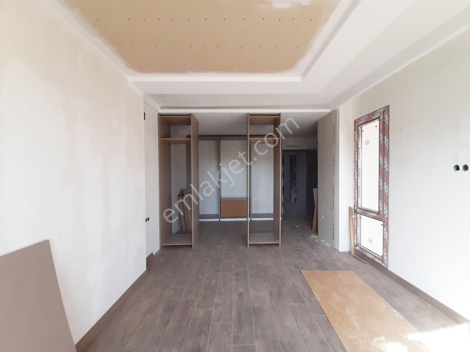 Kabasakal'da 422 M2 Arsalı Site İçi Bağımsız Bireysel Yüzme Havuzlu K. Mutfaklı Akıllı Ev Sistemli - Görsel 14