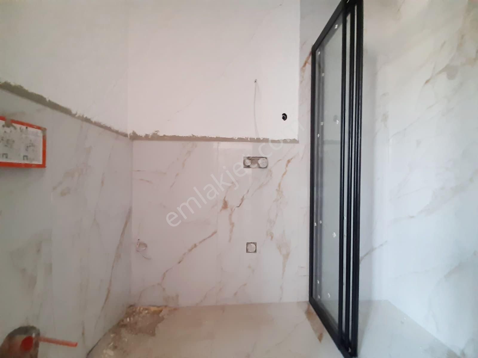 Kabasakal'da 422 M2 Arsalı Site İçi Bağımsız Bireysel Yüzme Havuzlu K. Mutfaklı Akıllı Ev Sistemli - Görsel 25