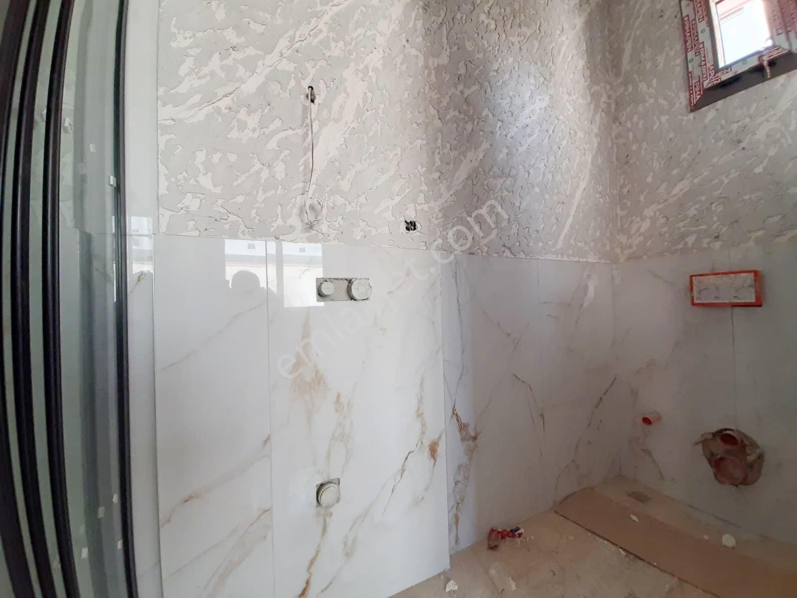 Kabasakal'da 422 M2 Arsalı Site İçi Bağımsız Bireysel Yüzme Havuzlu K. Mutfaklı Akıllı Ev Sistemli - Görsel 10