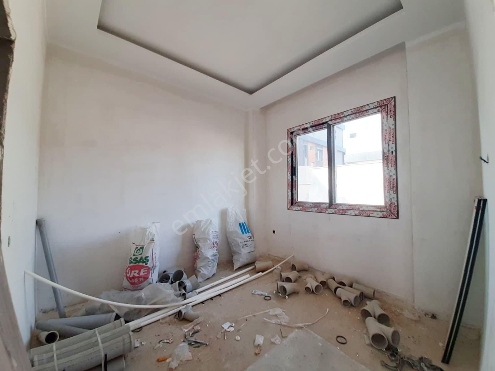 Kabasakal'da 422 M2 Arsalı Site İçi Bağımsız Bireysel Yüzme Havuzlu K. Mutfaklı Akıllı Ev Sistemli - Görsel 12