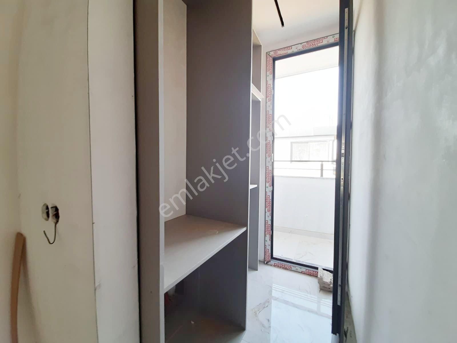 Kabasakal'da 422 M2 Arsalı Site İçi Bağımsız Bireysel Yüzme Havuzlu K. Mutfaklı Akıllı Ev Sistemli - Görsel 22