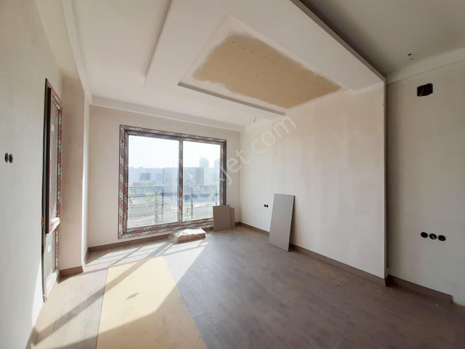 Kabasakal'da 422 M2 Arsalı Site İçi Bağımsız Bireysel Yüzme Havuzlu K. Mutfaklı Akıllı Ev Sistemli - Görsel 16