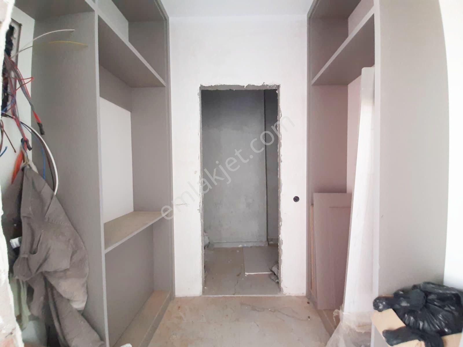 Kabasakal'da 422 M2 Arsalı Site İçi Bağımsız Bireysel Yüzme Havuzlu K. Mutfaklı Akıllı Ev Sistemli - Görsel 7