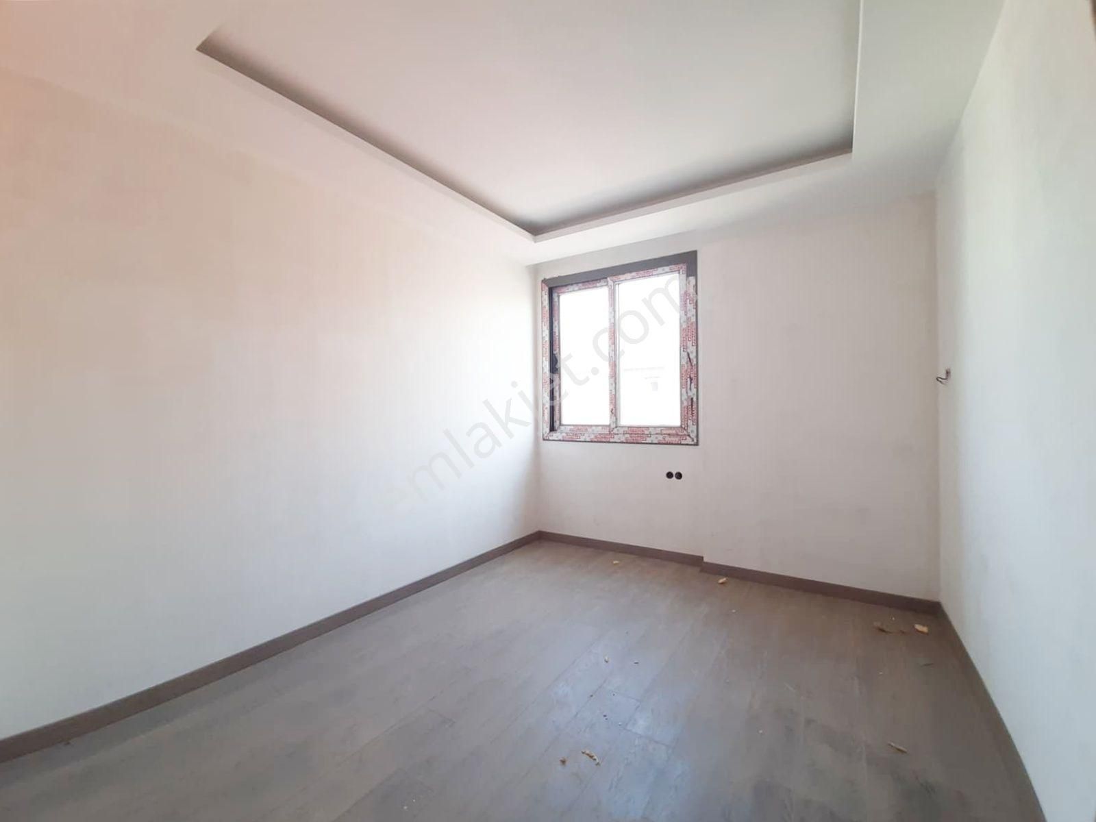 Kabasakal'da 422 M2 Arsalı Site İçi Bağımsız Bireysel Yüzme Havuzlu K. Mutfaklı Akıllı Ev Sistemli - Görsel 24