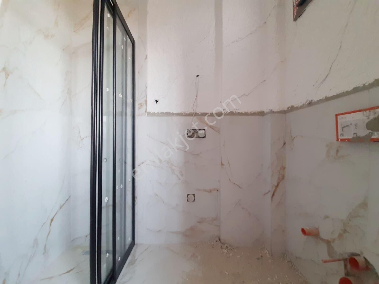 Kabasakal'da 422 M2 Arsalı Site İçi Bağımsız Bireysel Yüzme Havuzlu K. Mutfaklı Akıllı Ev Sistemli - Görsel 18