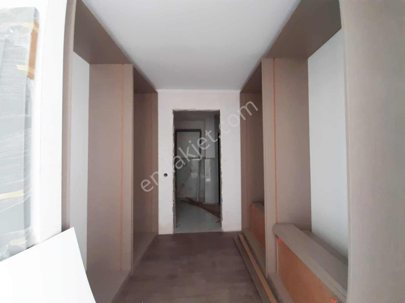 Kabasakal'da 422 M2 Arsalı Site İçi Bağımsız Bireysel Yüzme Havuzlu K. Mutfaklı Akıllı Ev Sistemli - Görsel 15