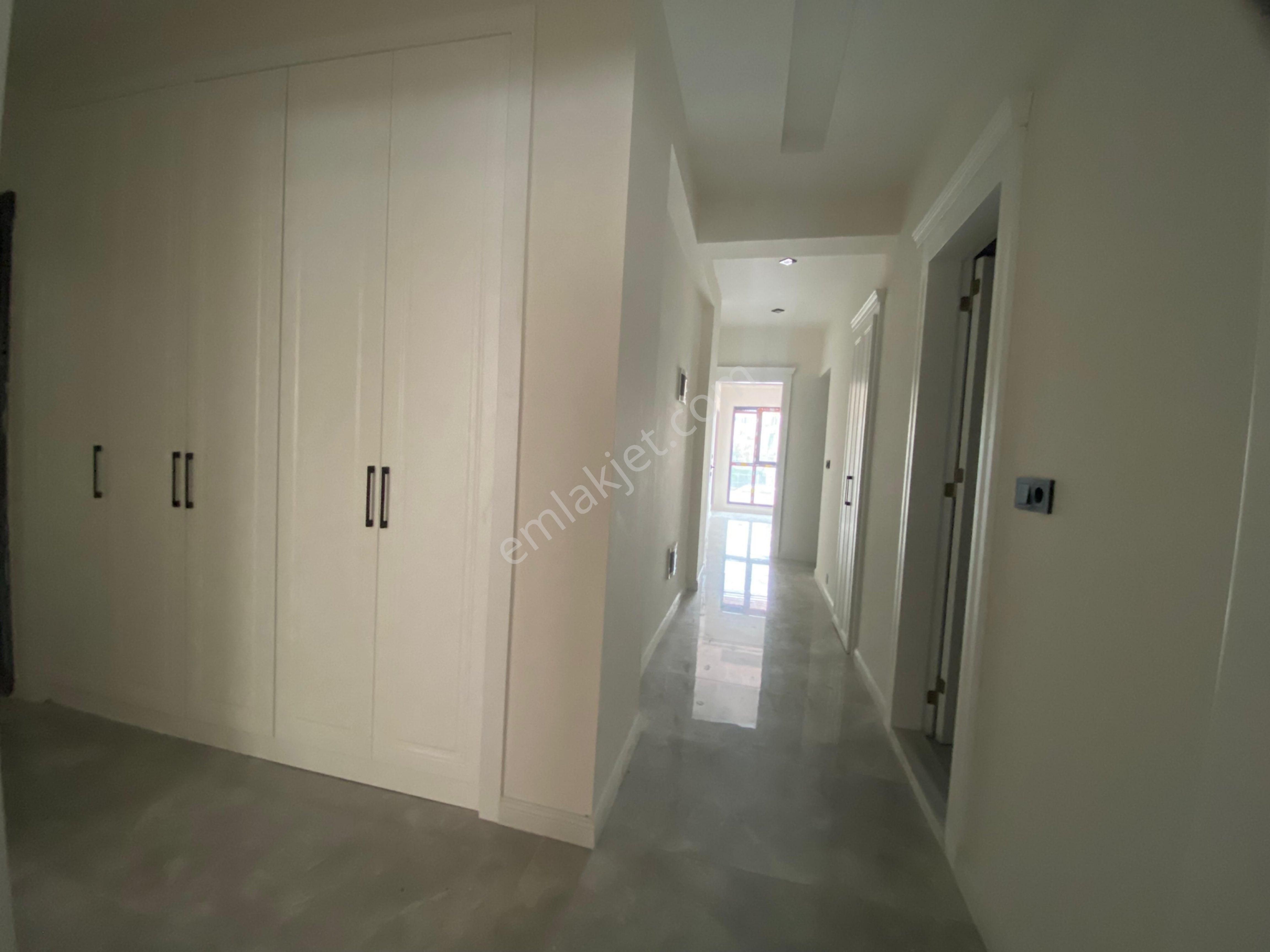 Net Premium Dan Satılık Atalar Mahallesi 3+1 Sıfır Yüksek Giriş Kat Daire - Görsel 15