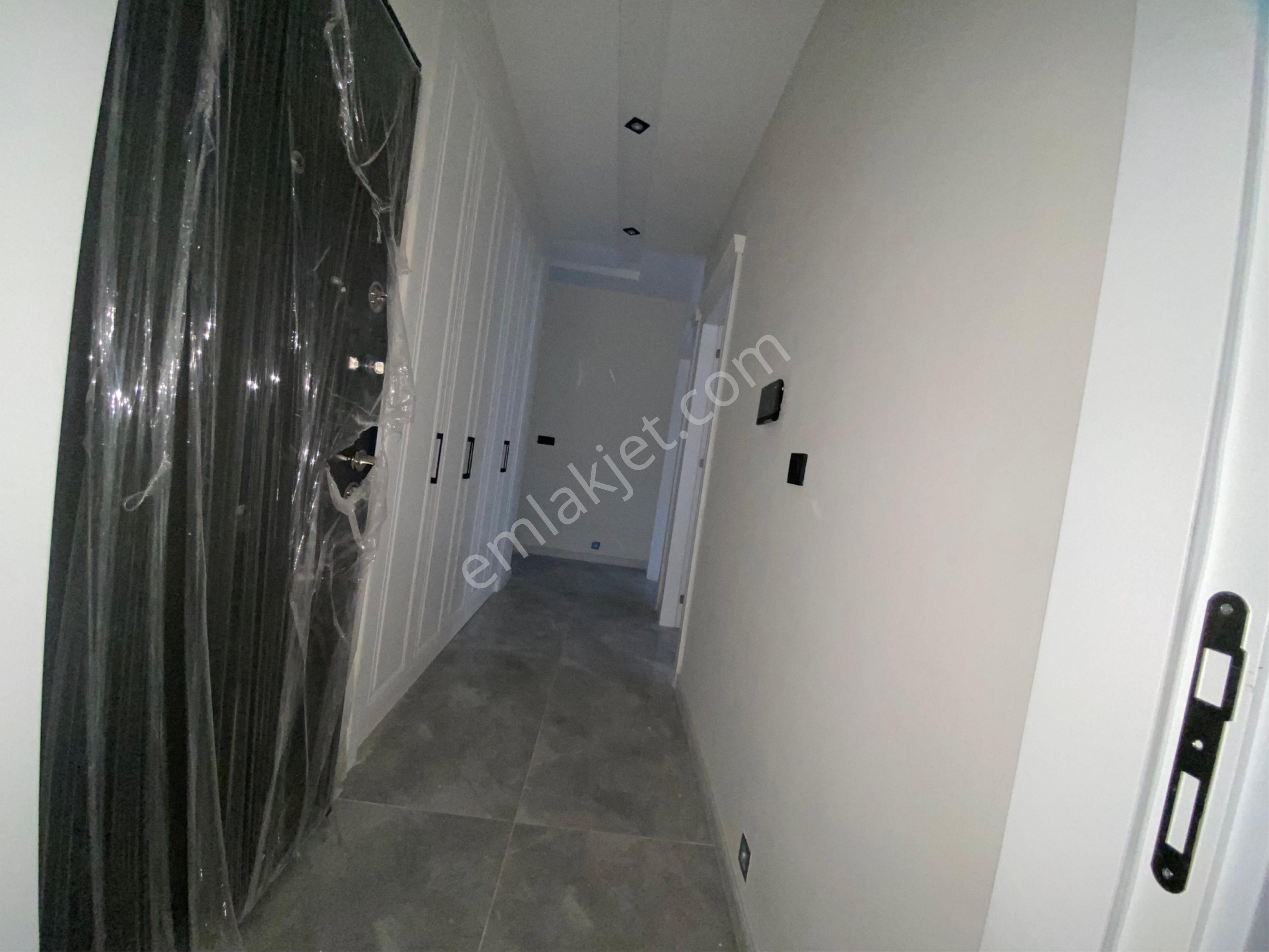 Net Premium Dan Satılık Atalar Mahallesi 3+1 Sıfır Yüksek Giriş Kat Daire - Görsel 13