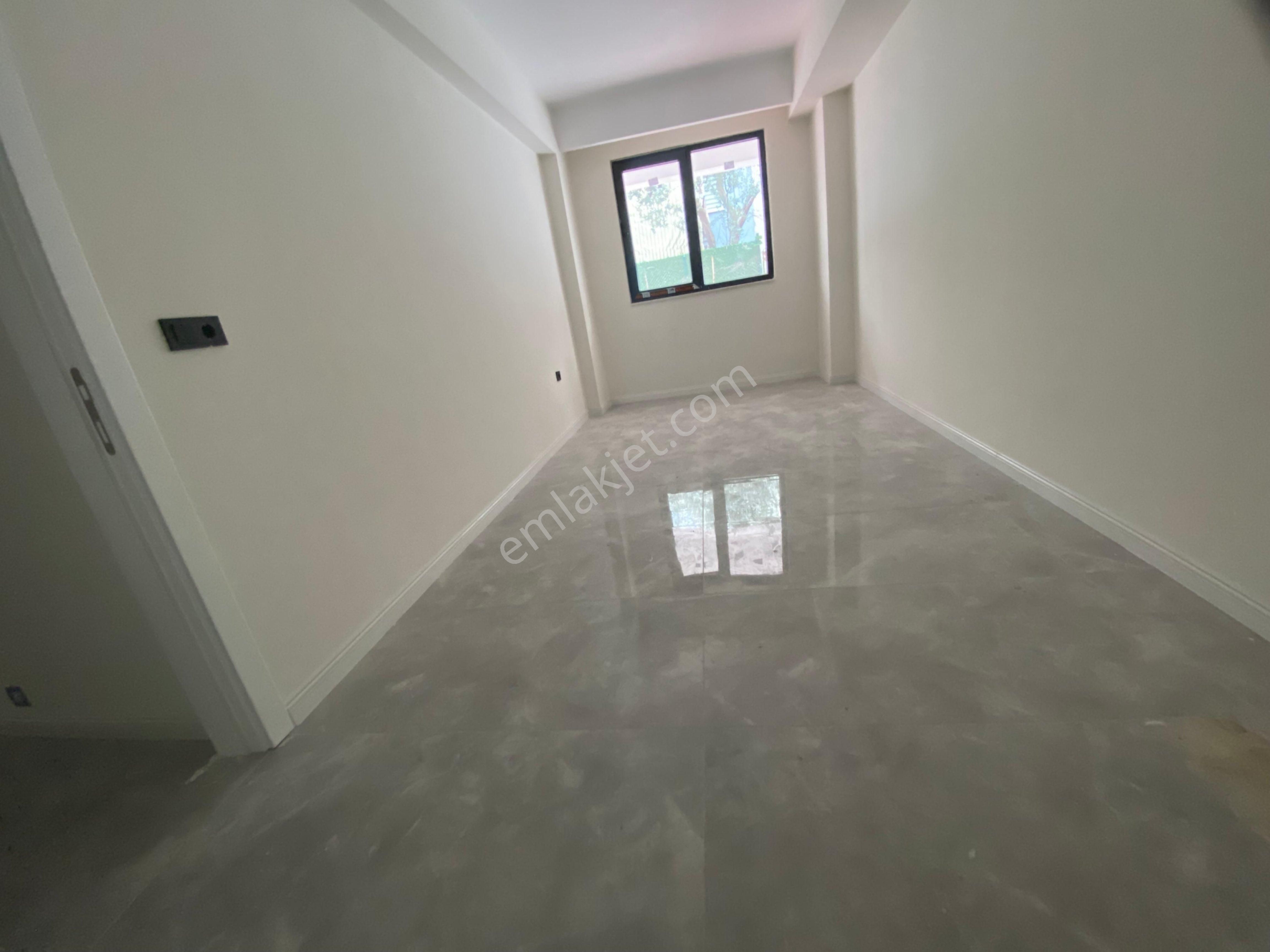 Net Premium Dan Satılık Atalar Mahallesi 3+1 Sıfır Yüksek Giriş Kat Daire - Görsel 12