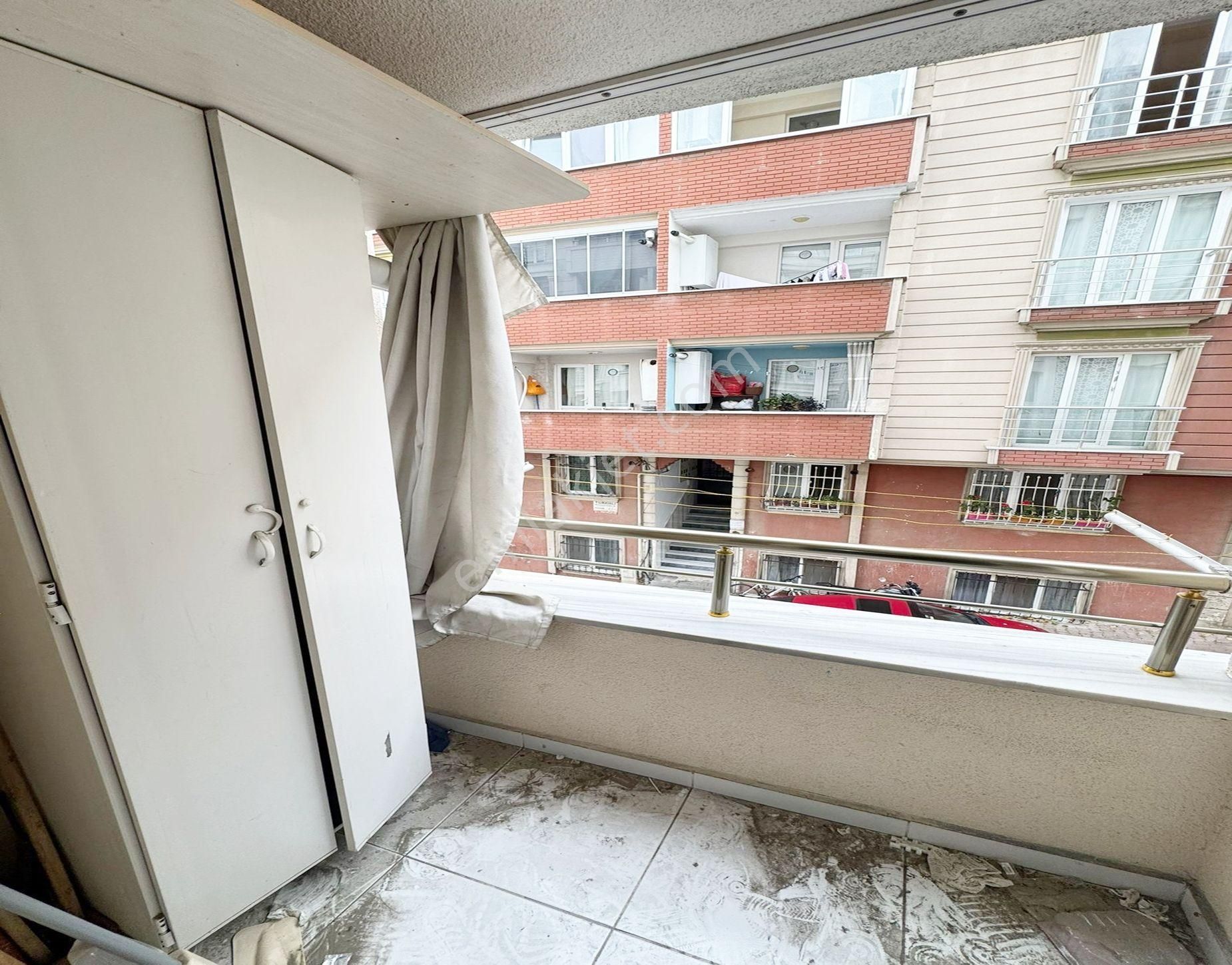 Kod 0056 Arena Yapı'dan Satılık Kapalı Mutfak Aydınlık Ve Temiz 2+1 Bahçe Katı - Görsel 12