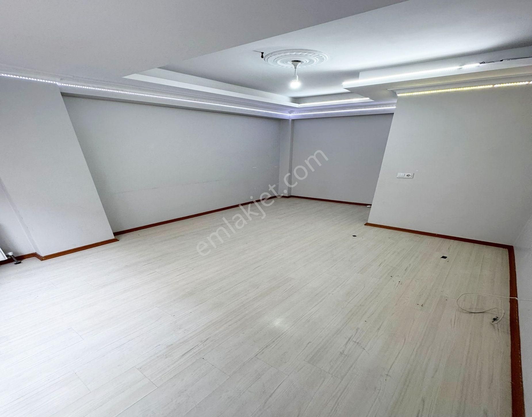 Kod 0056 Arena Yapı'dan Satılık Kapalı Mutfak Aydınlık Ve Temiz 2+1 Bahçe Katı - Görsel 13