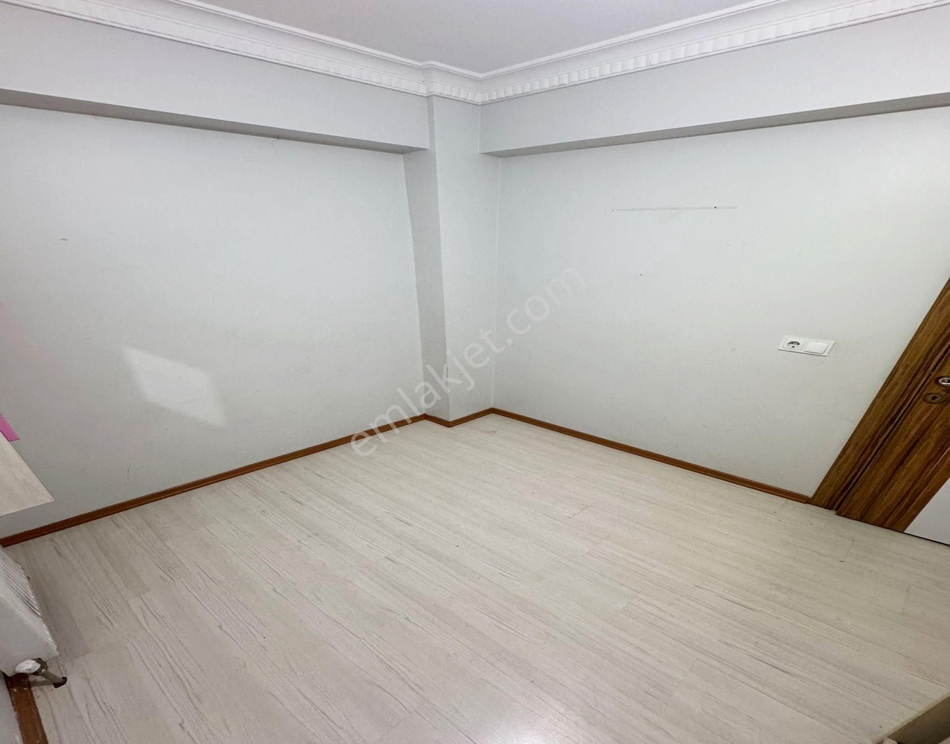 Kod 0056 Arena Yapı'dan Satılık Kapalı Mutfak Aydınlık Ve Temiz 2+1 Bahçe Katı - Görsel 10