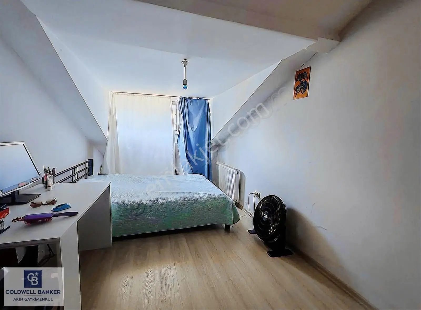 Esatpaşa Merkez 2+2 Üst Dblx Bağımsız Daire - Görsel 2