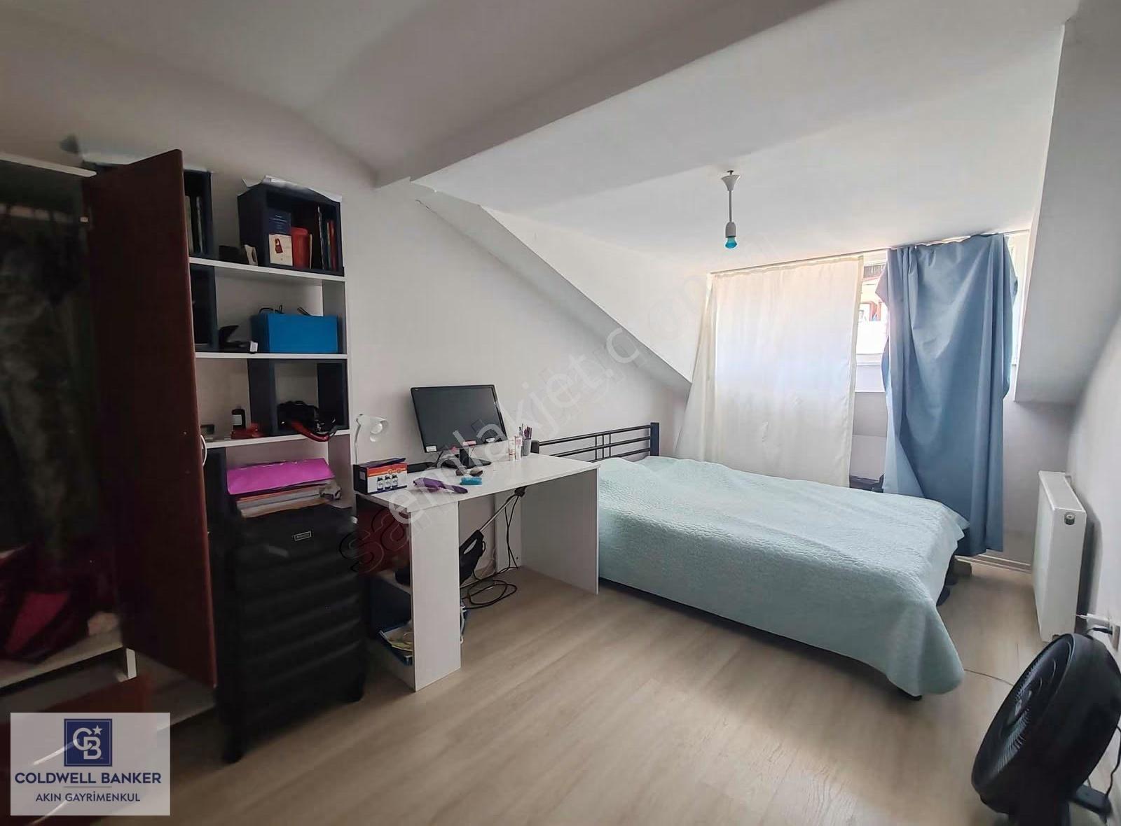 Esatpaşa Merkez 2+2 Üst Dblx Bağımsız Daire - Görsel 19