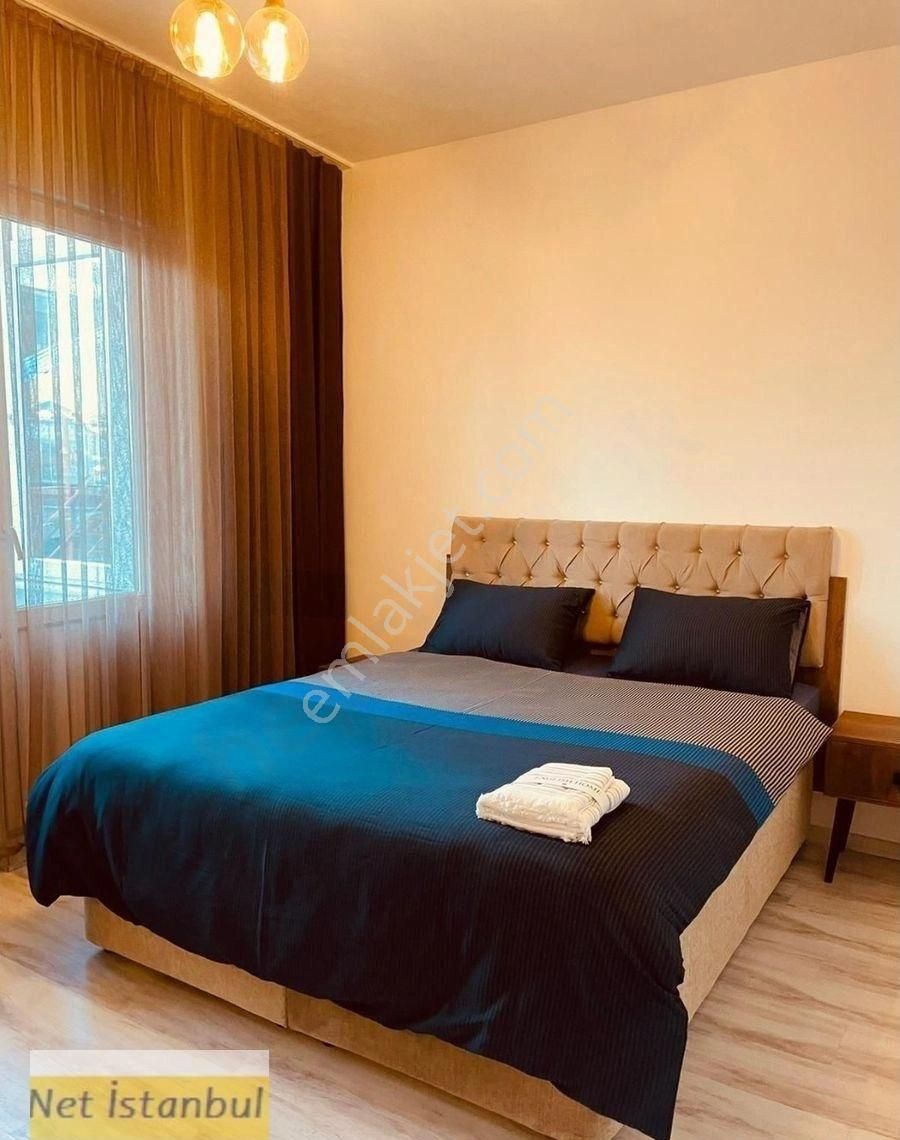 Furnished 2+1 Apartment For Rent Near Valikonağı, Nişantaşı – Central Location - Görsel 15