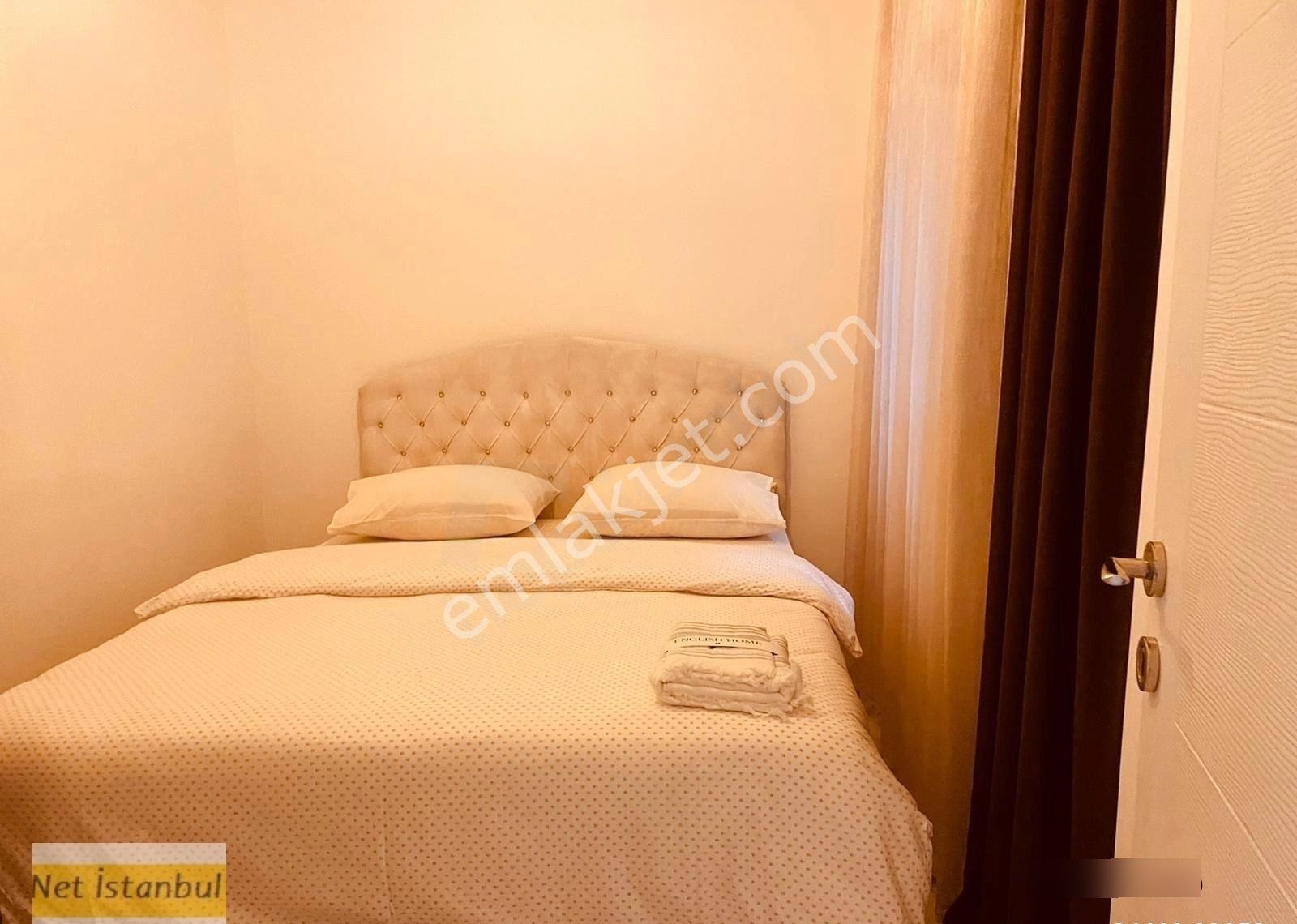 Furnished 2+1 Apartment For Rent Near Valikonağı, Nişantaşı – Central Location - Görsel 16