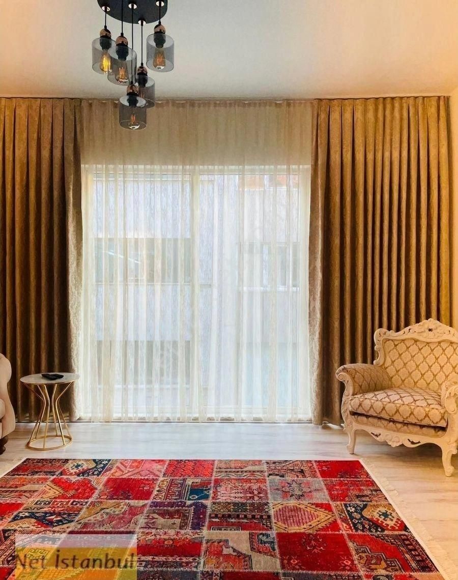 Furnished 2+1 Apartment For Rent Near Valikonağı, Nişantaşı – Central Location - Görsel 2