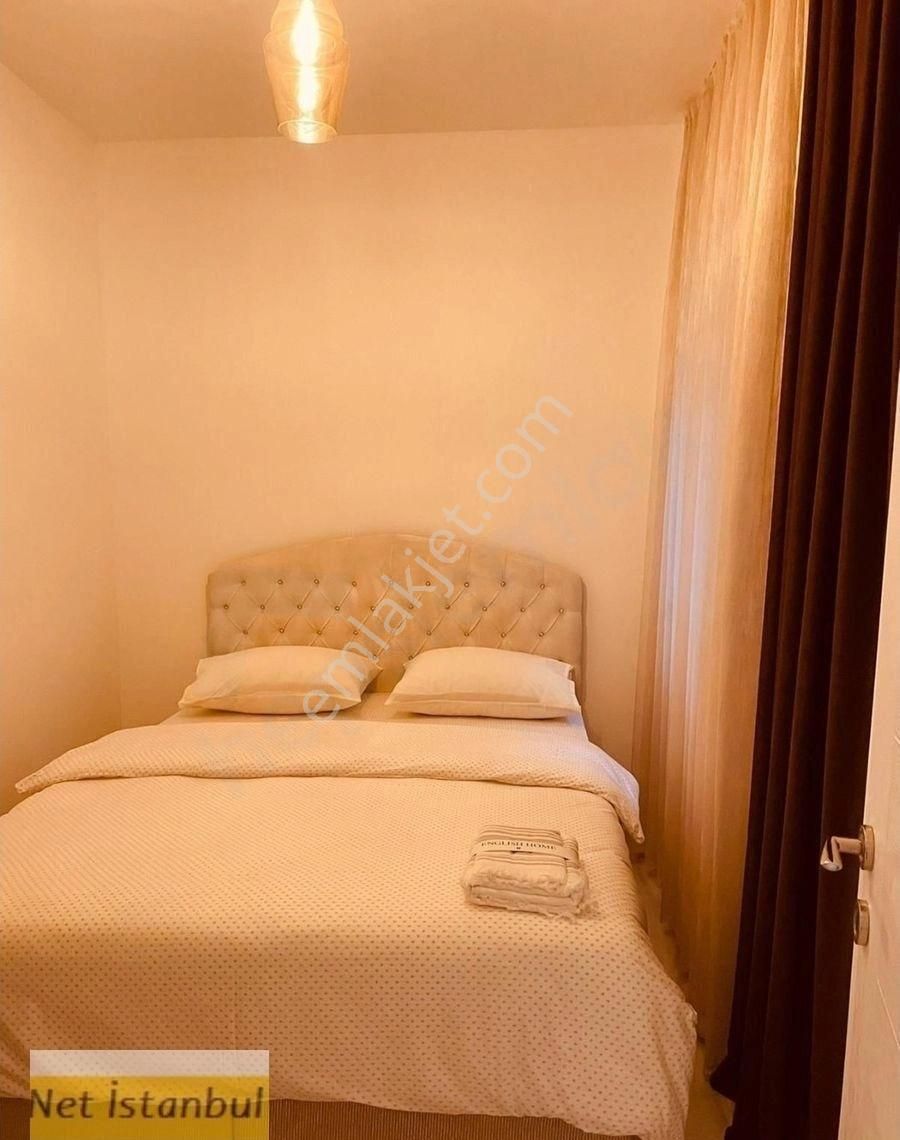 Furnished 2+1 Apartment For Rent Near Valikonağı, Nişantaşı – Central Location - Görsel 11