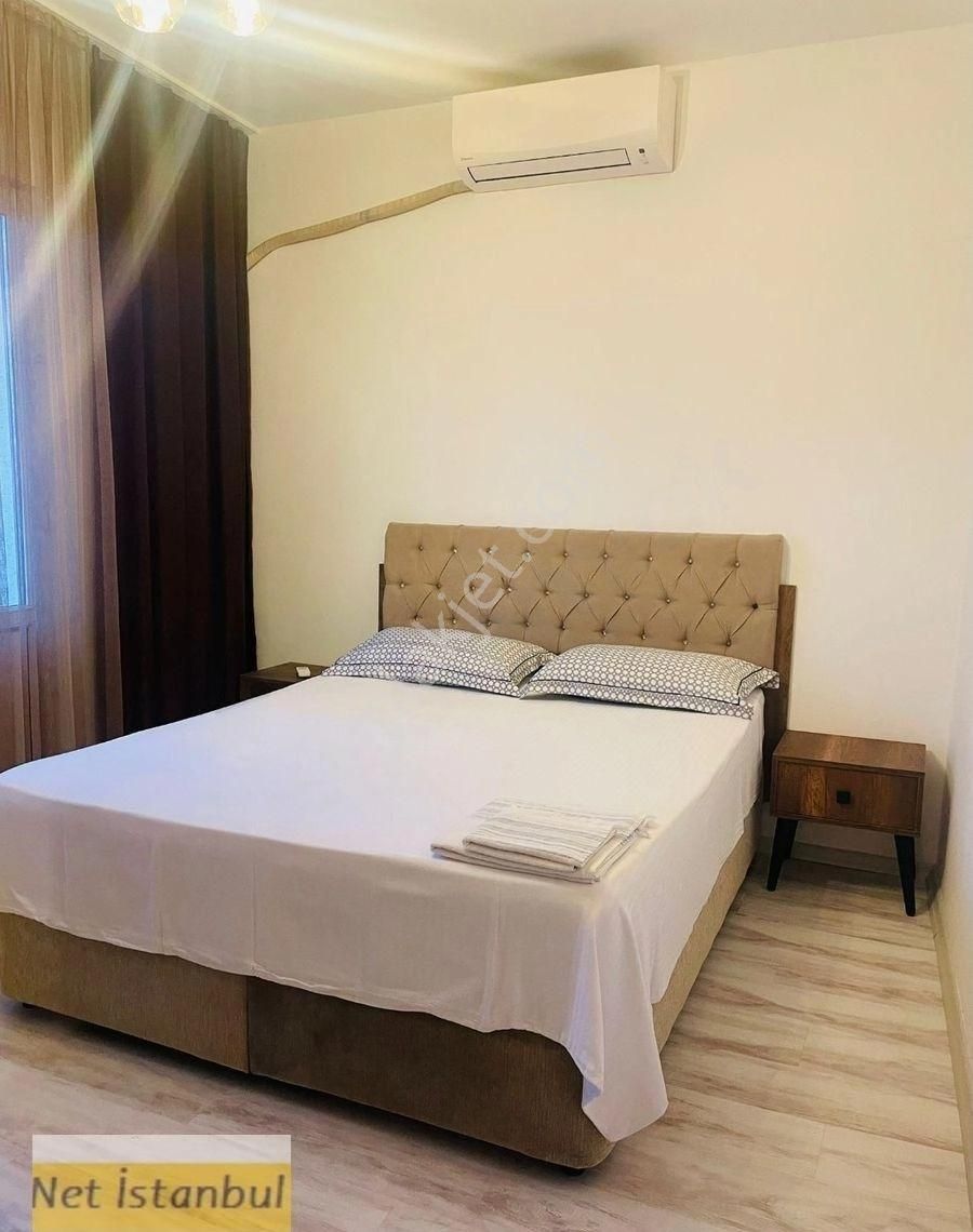 Furnished 2+1 Apartment For Rent Near Valikonağı, Nişantaşı – Central Location - Görsel 8