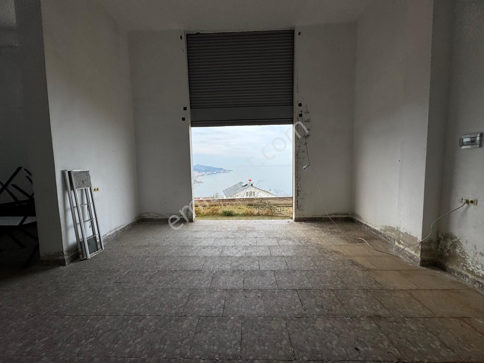 Altın Emlak Giresun'dan Seldeğirmeninde Deniz Ve Doğa Manzaralı Satılık Bina - Görsel 8