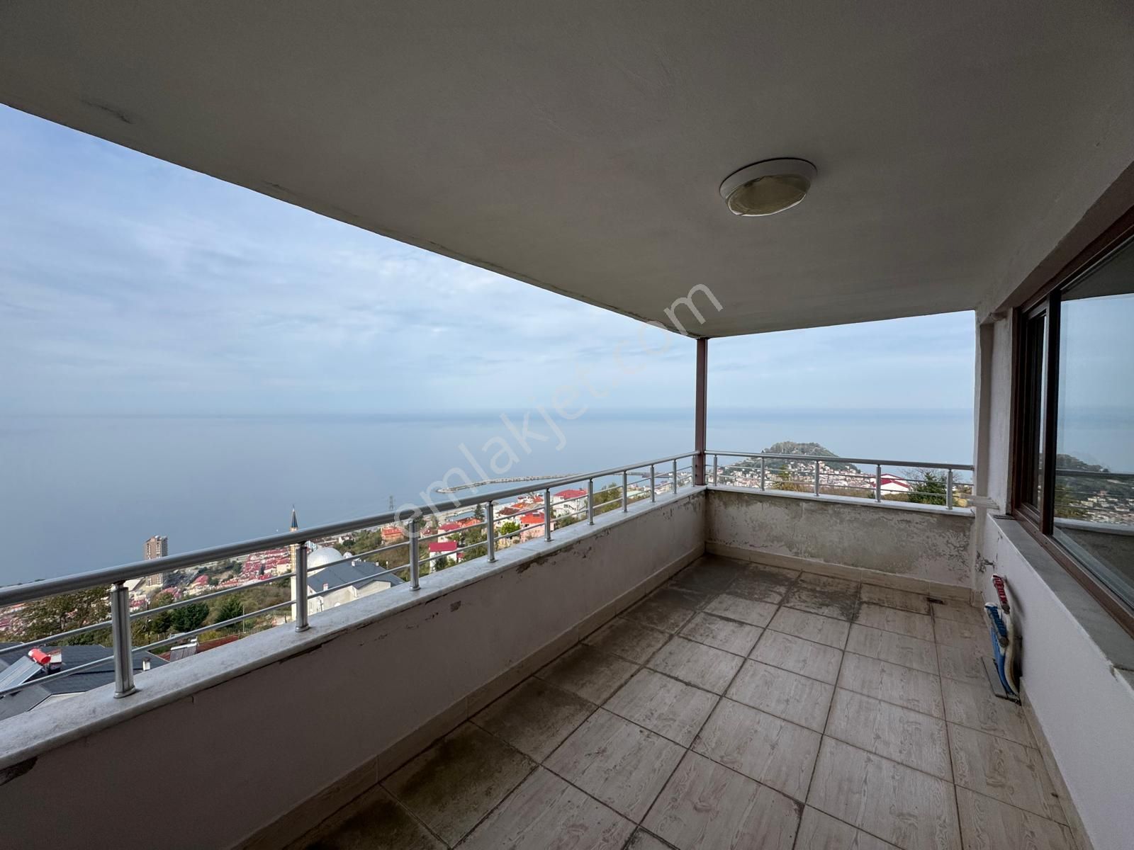 Altın Emlak Giresun'dan Seldeğirmeninde Deniz Ve Doğa Manzaralı Satılık Bina - Görsel 14