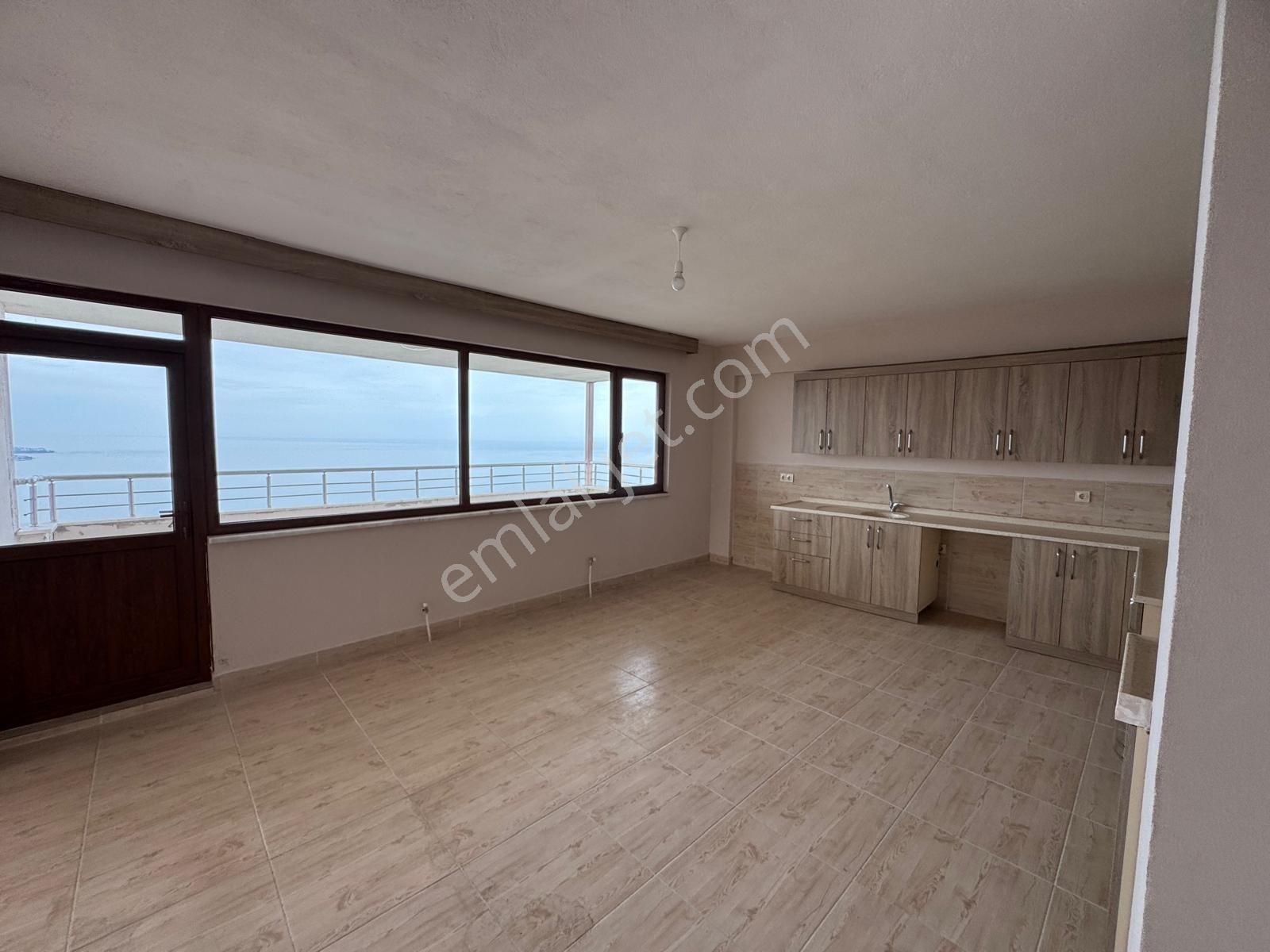 Altın Emlak Giresun'dan Seldeğirmeninde Deniz Ve Doğa Manzaralı Satılık Bina - Görsel 13