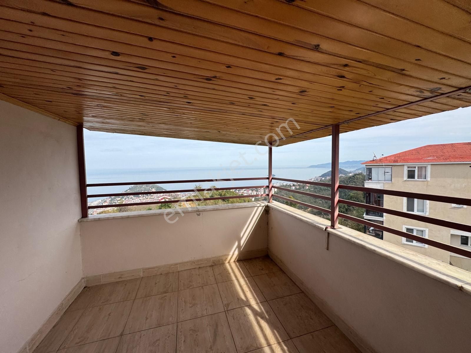 Altın Emlak Giresun'dan Seldeğirmeninde Deniz Ve Doğa Manzaralı Satılık Bina - Görsel 24