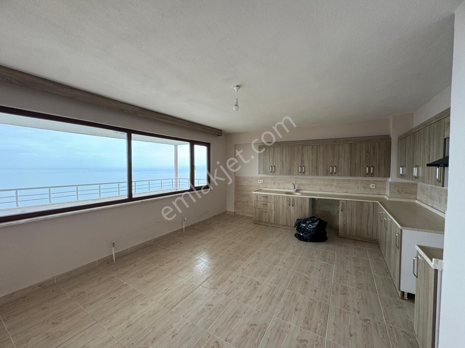 Altın Emlak Giresun'dan Seldeğirmeninde Deniz Ve Doğa Manzaralı Satılık Bina - Görsel 12