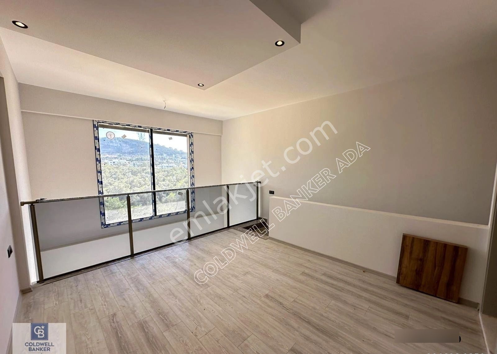 Kuşadası İkiçeşmelikte Ferah Ve Lüks Kiralık 1+1 Loft Daire - Görsel 2