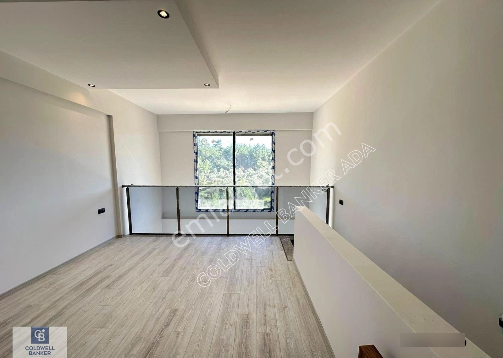 Kuşadası İkiçeşmelikte Ferah Ve Lüks Kiralık 1+1 Loft Daire - Görsel 4