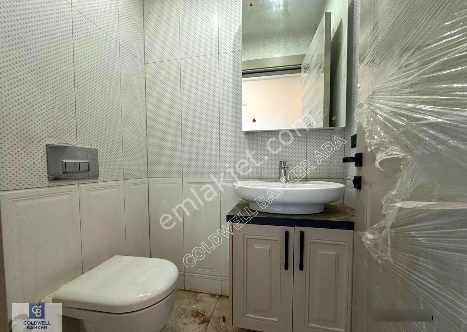 Kuşadası Değirmenderede Bahçeli, Havuzlu Sitede Kiralık Daire - Görsel 17
