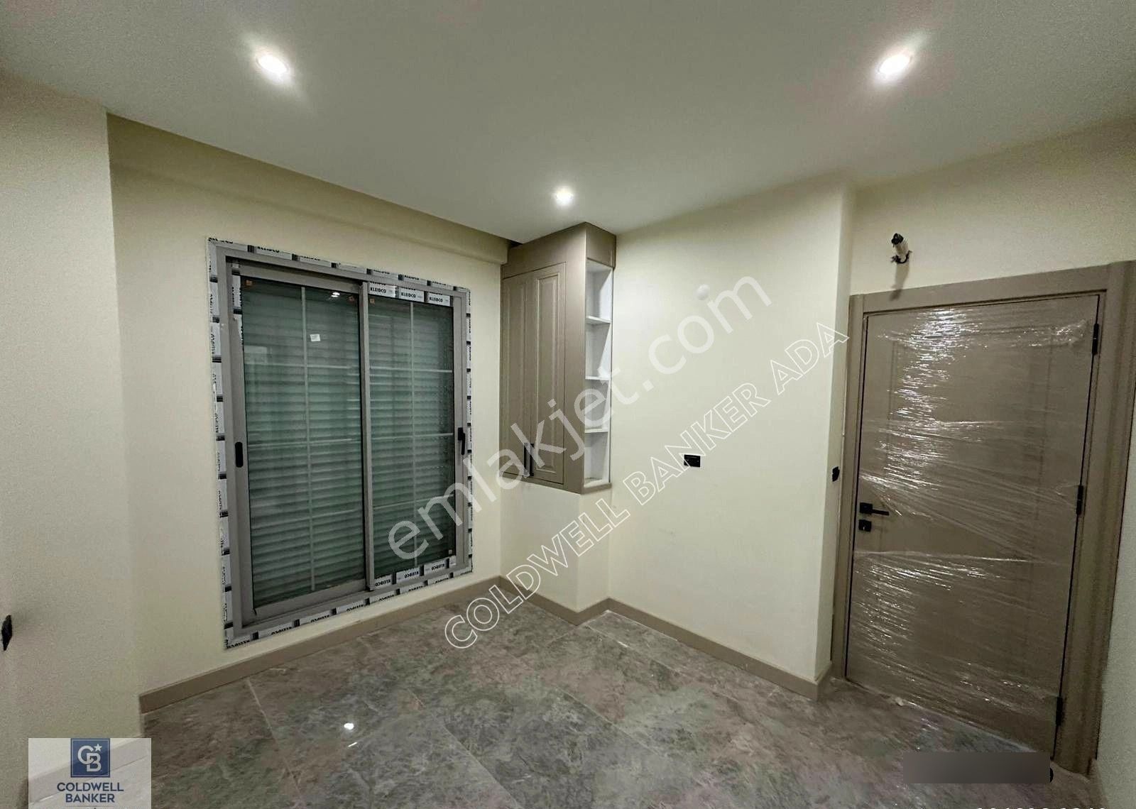 Kuşadası Değirmenderede Bahçeli, Havuzlu Sitede Kiralık Daire - Görsel 24