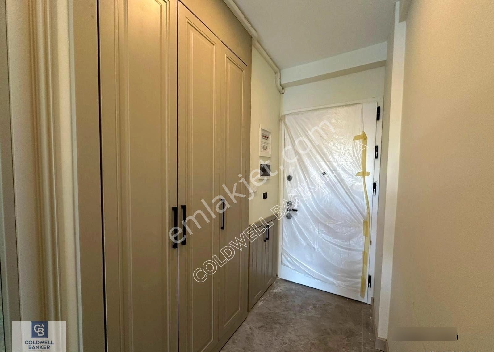 Kuşadası Değirmenderede Bahçeli, Havuzlu Sitede Kiralık Daire - Görsel 2