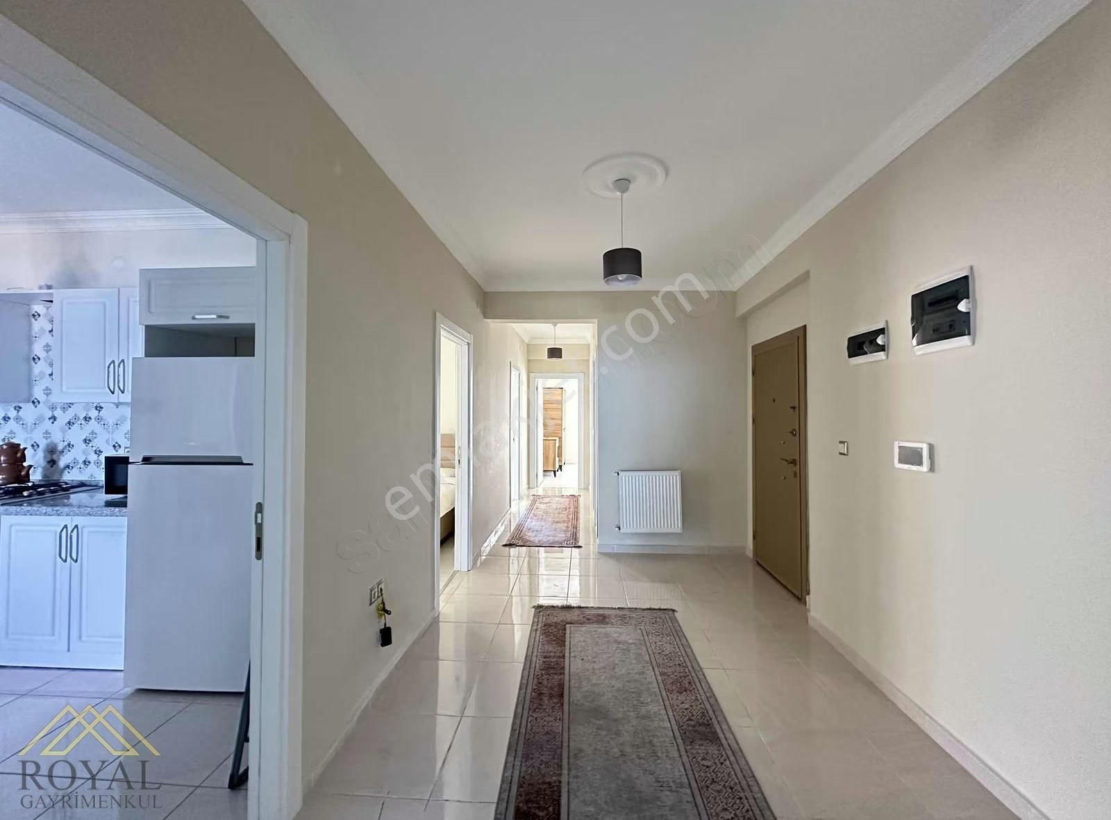 Trabzon Kaşüstünde Satılık 3+1 Deniz Manzaralı Geniş Daire - Görsel 12