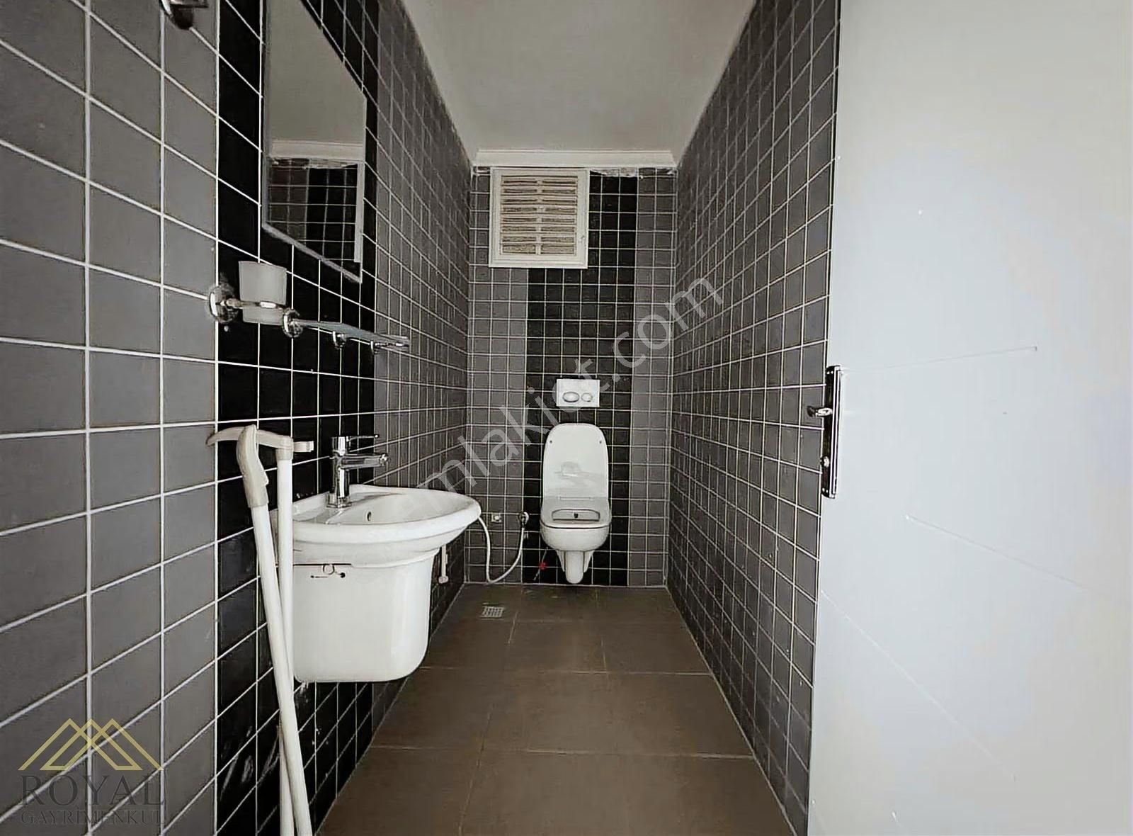 Trabzon Kaşüstünde Satılık 3+1 Deniz Manzaralı Geniş Daire - Görsel 18