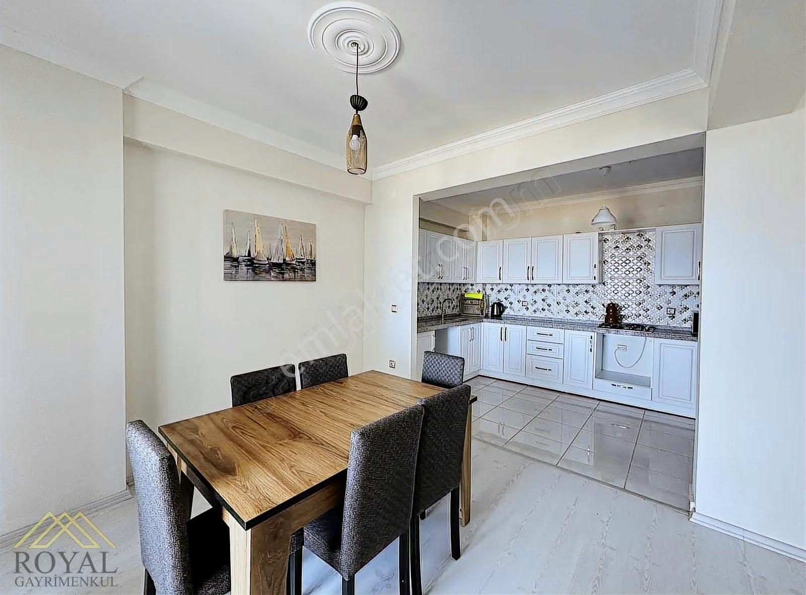 Trabzon Kaşüstünde Satılık 3+1 Deniz Manzaralı Geniş Daire - Görsel 27