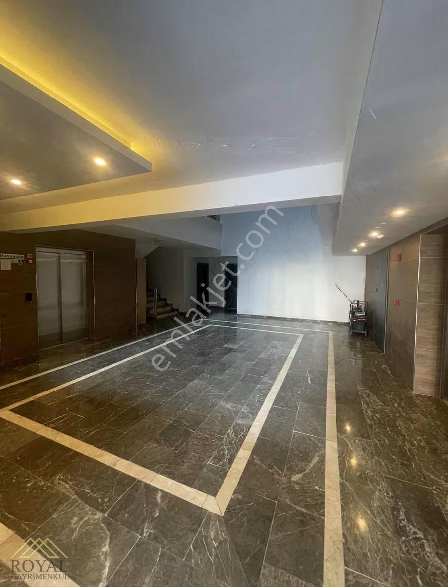 Çukurçayır'da Satılık 1+1 Daire - Görsel 12