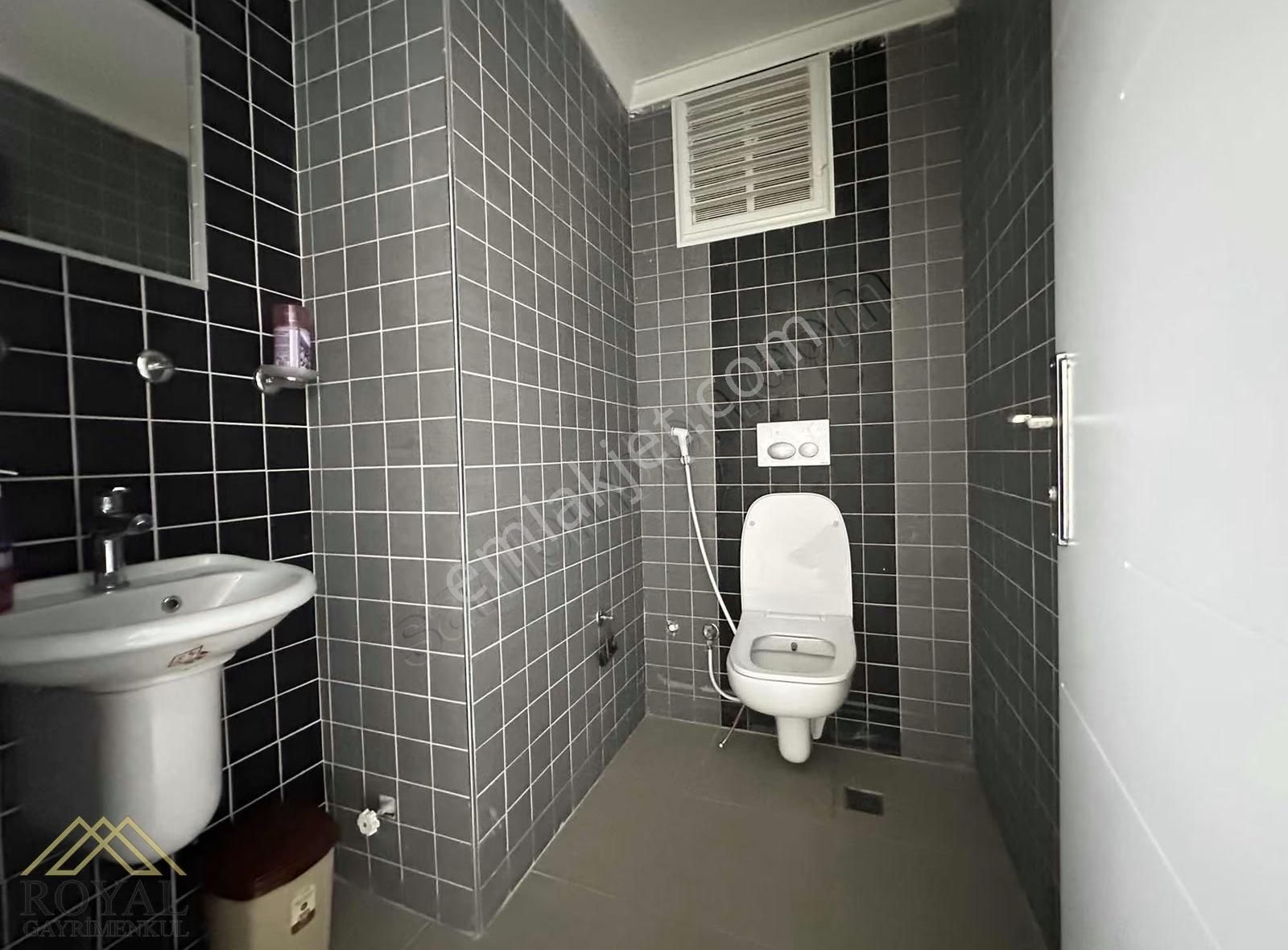 Trabzon Kaşüstünde Satılık 3+1 Deniz Manzaralı Daire - Görsel 26