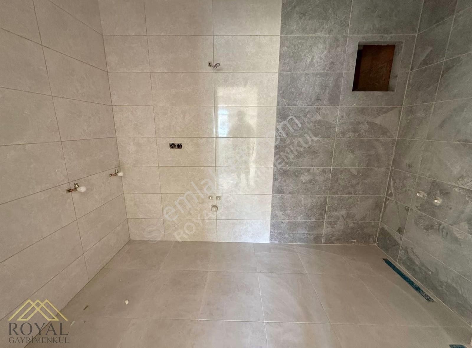 Trabzon Kaşüstü 3+1 Satılık Sıfır Daire - Homeks Bulvar - Görsel 5