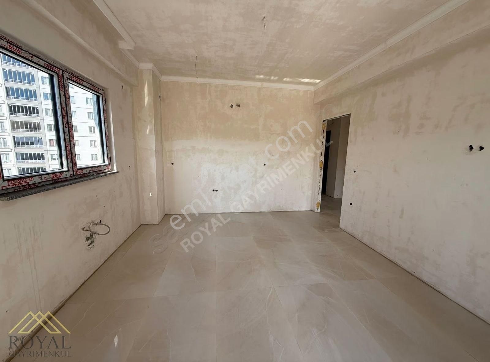 Trabzon Kaşüstü 3+1 Satılık Sıfır Daire - Homeks Bulvar - Görsel 13