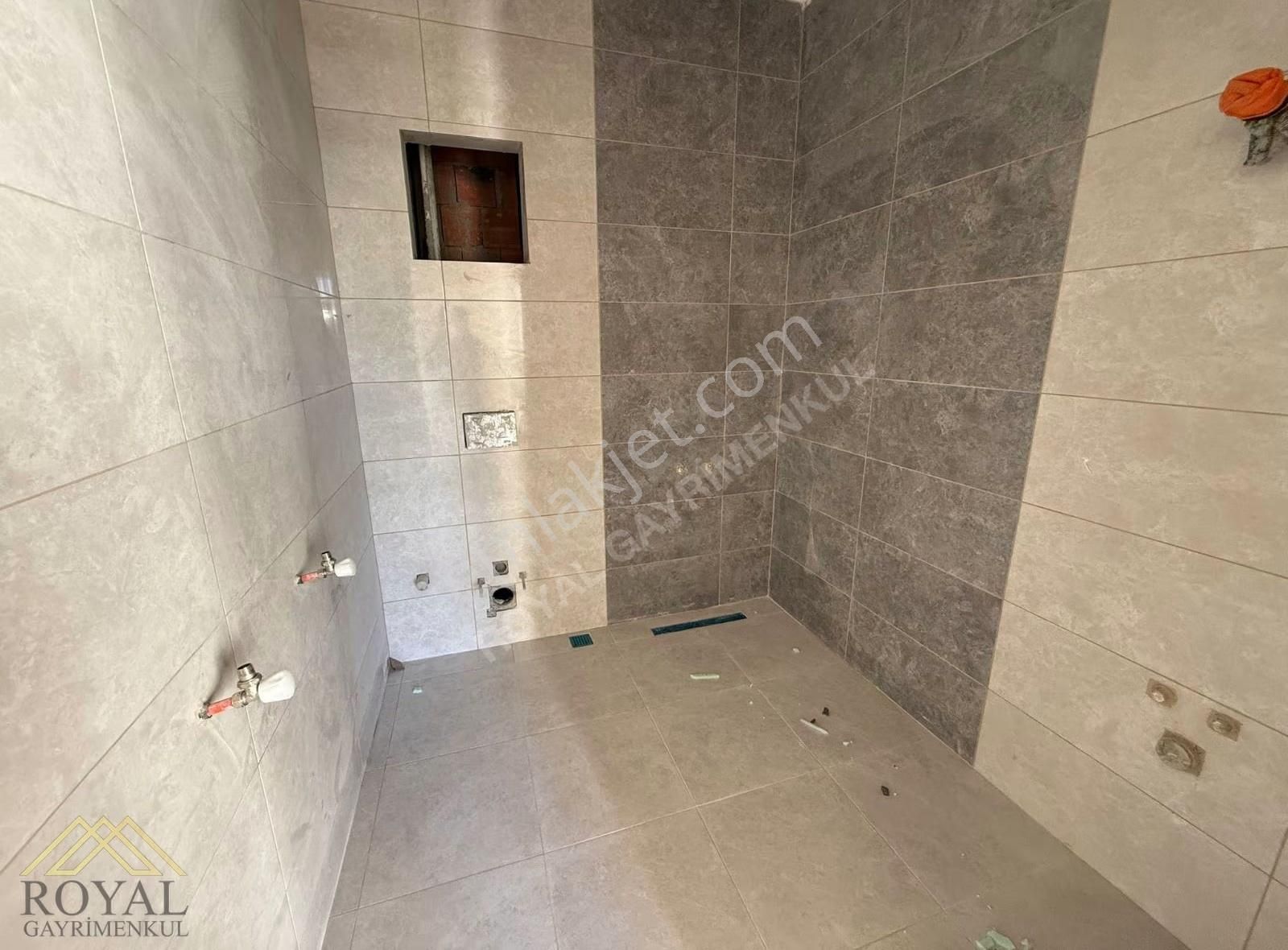 Trabzon Kaşüstü 3+1 Satılık Sıfır Daire - Homeks Bulvar - Görsel 3