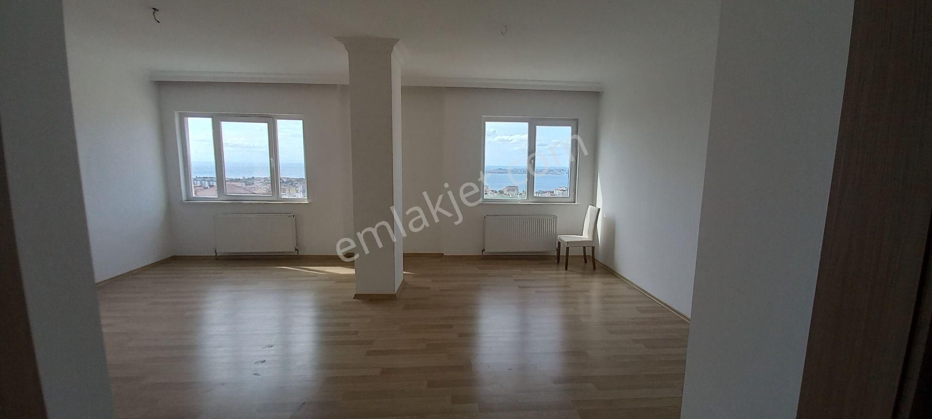 Büyükçekmece Gürpınar Deniz Manzaralı Arsa Parasına Komple Satılık Bina - Görsel 20