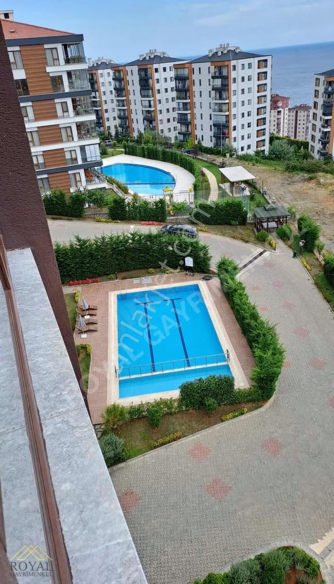 Trabzon Beşirlide Kiralık Daire - Görsel 24