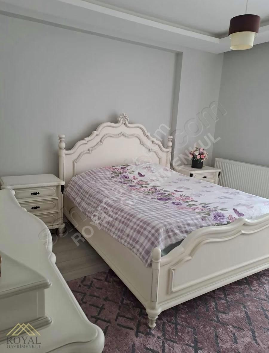 Trabzon Beşirlide Kiralık Daire - Görsel 23